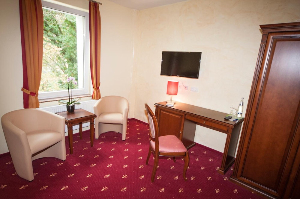 Hotel Medaillon 35/41