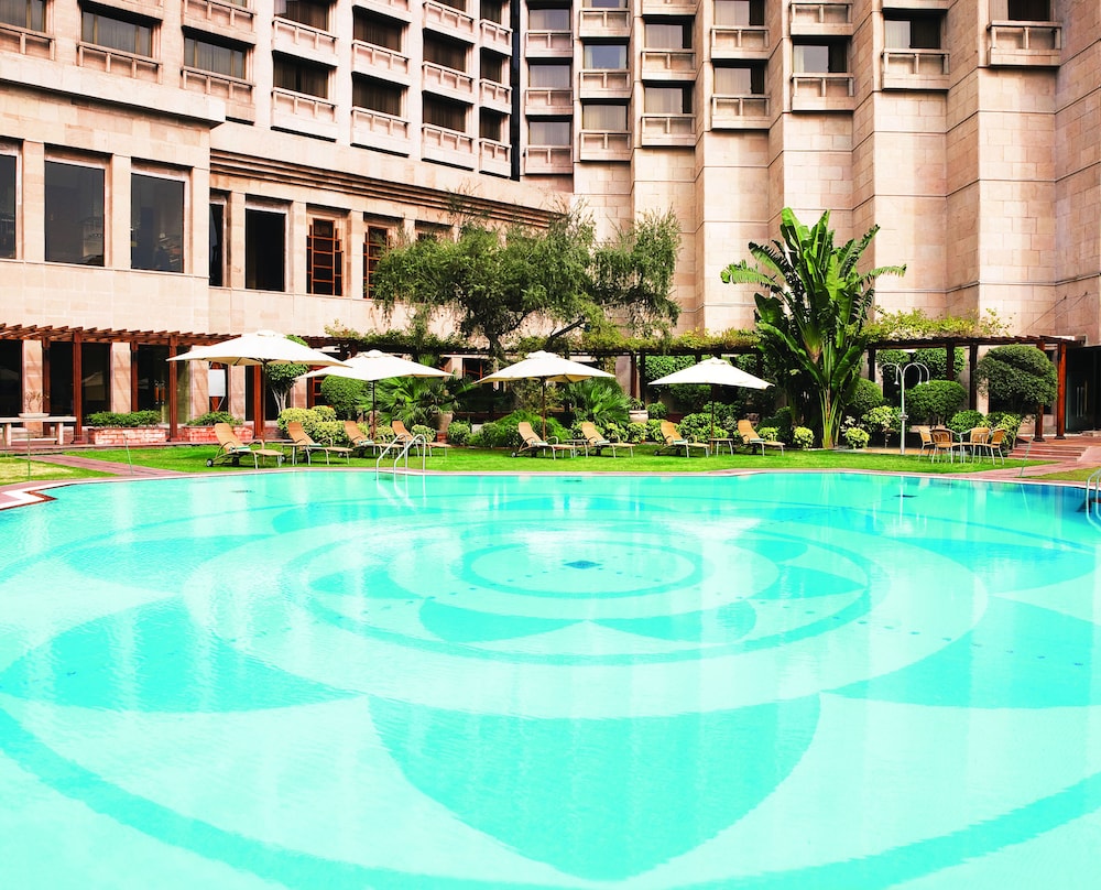 Hyatt Regency Delhi 44/72