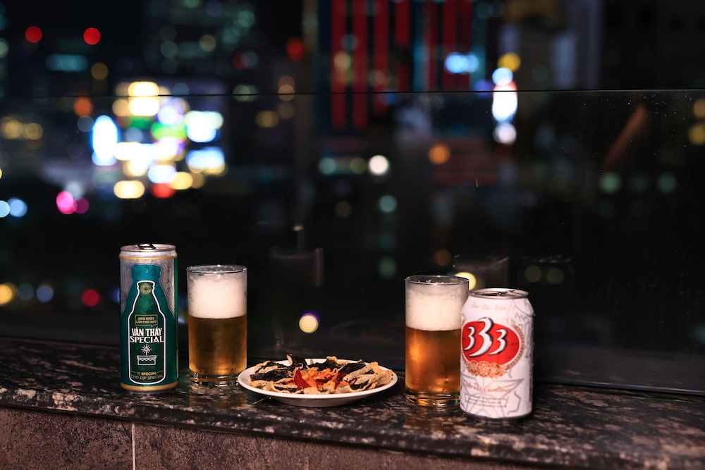 Hato Saigon Hotel & Rooftop 27/50