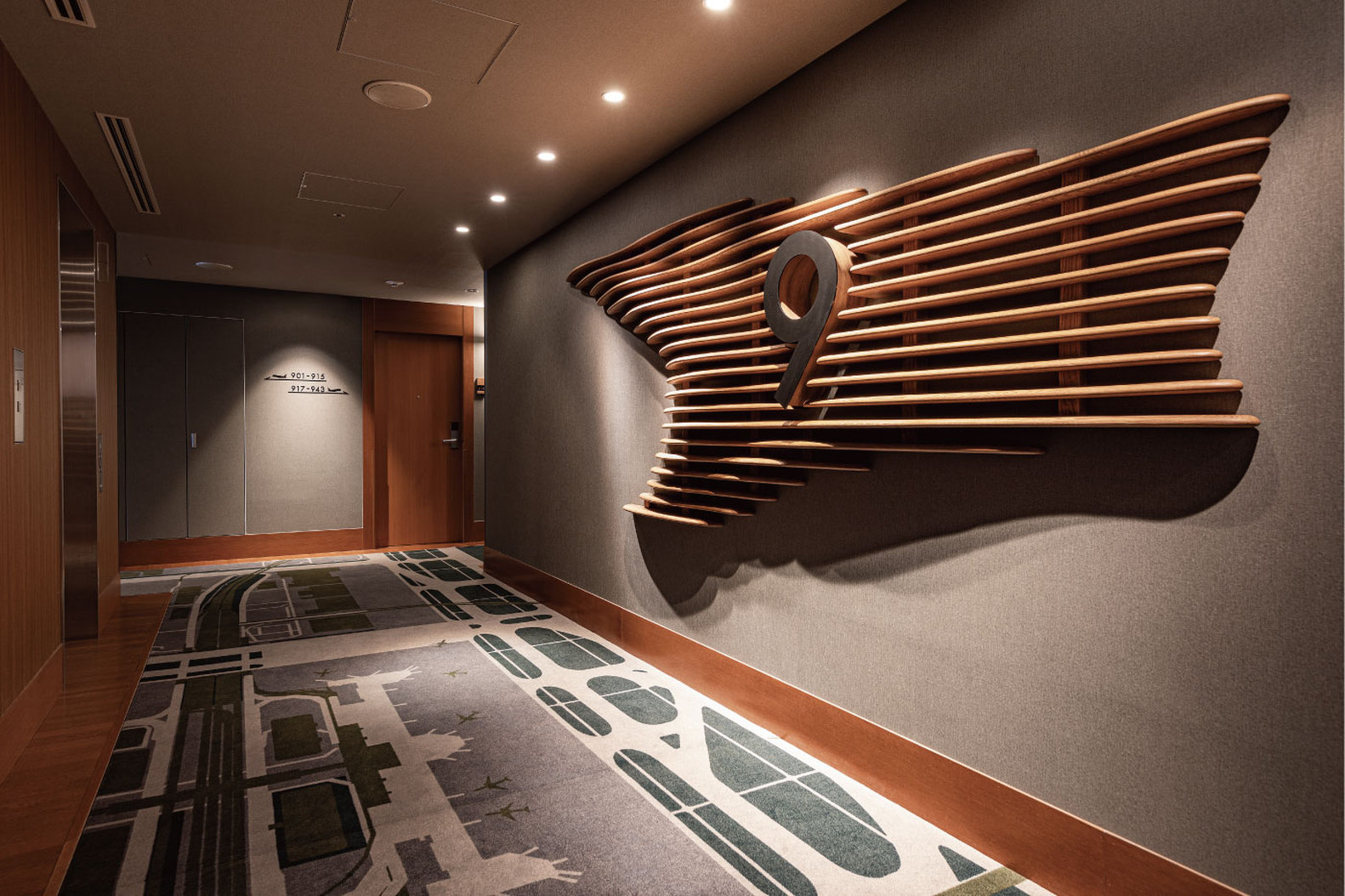Hotel Jal City Haneda Tokyo 32/50