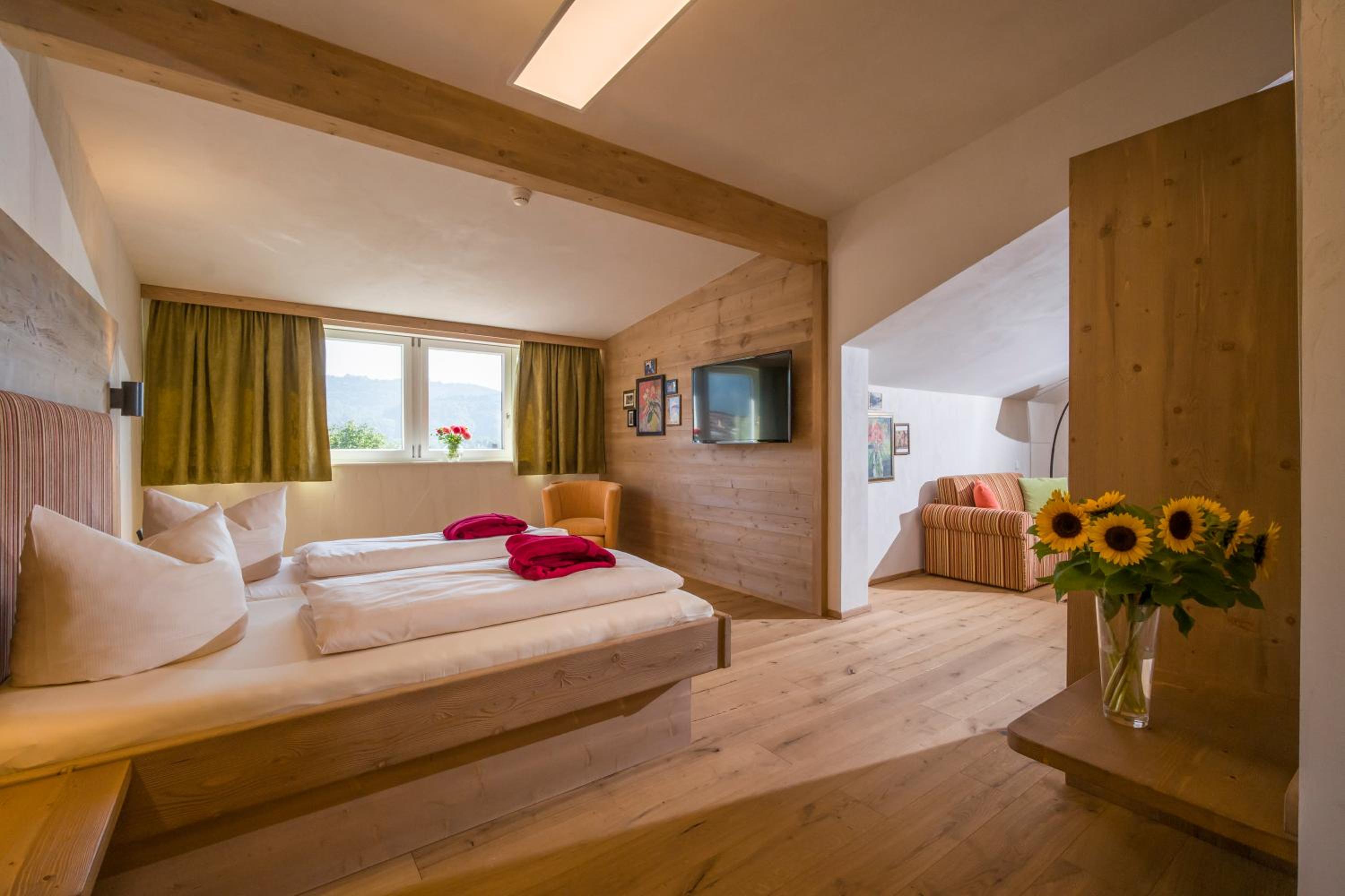 Hotel Keindl 16/50