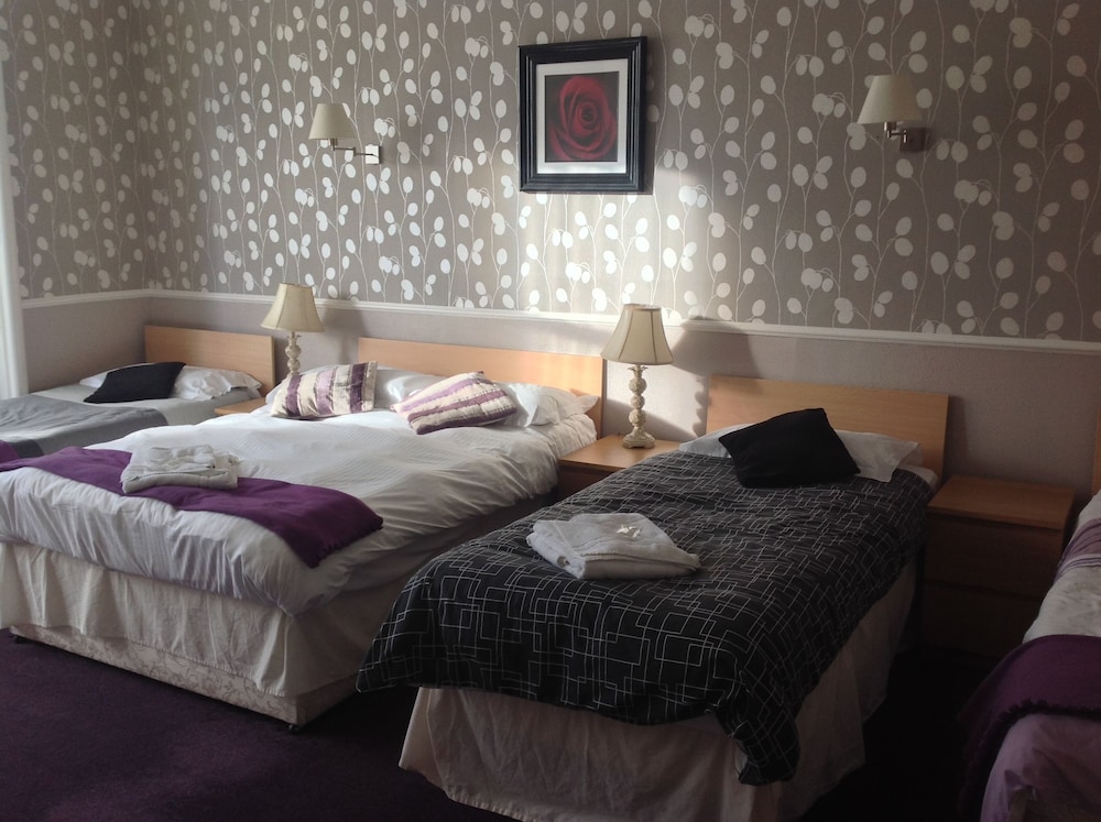 Northumberland Hotel 7/72