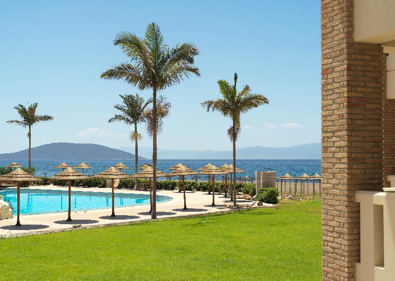 SEAFOS Luxury Resort & Spa 52/55