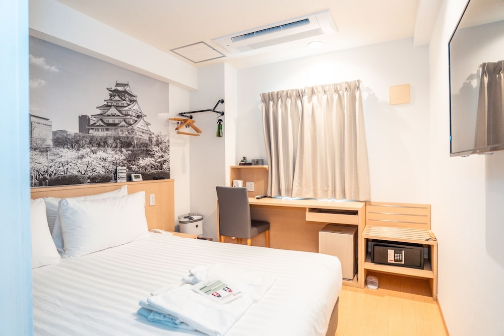 Travelodge Honmachi Osaka 20/50