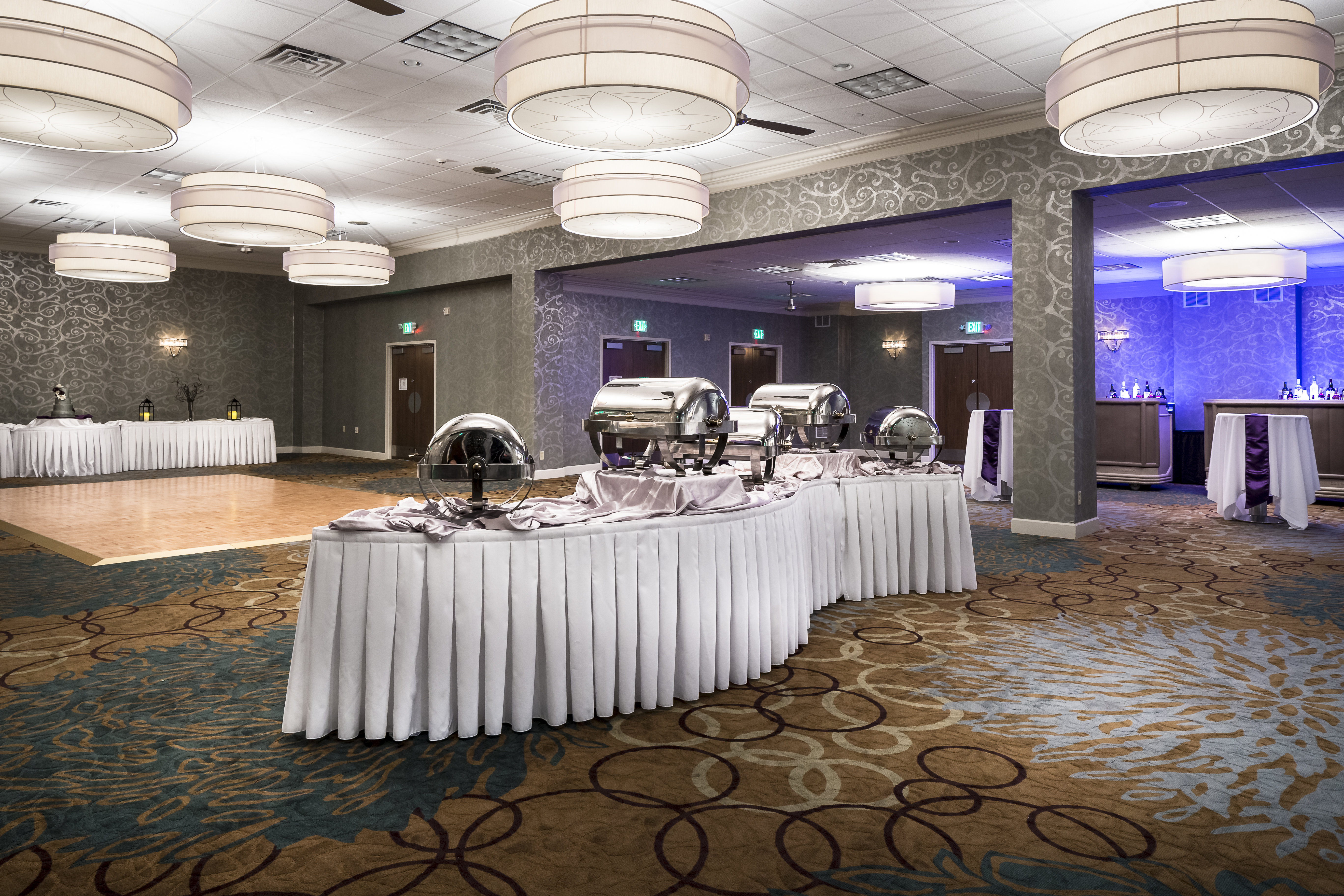 Holiday Inn Rock Island - Quad Cities 39/80