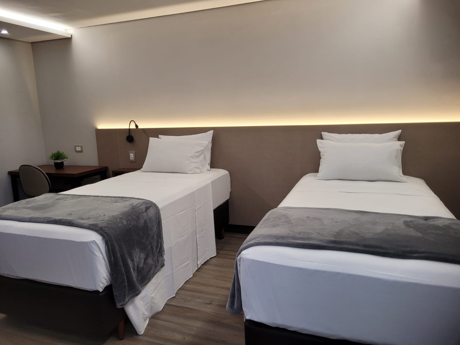 Hotel Roochelle Convention by Nobile 29/60