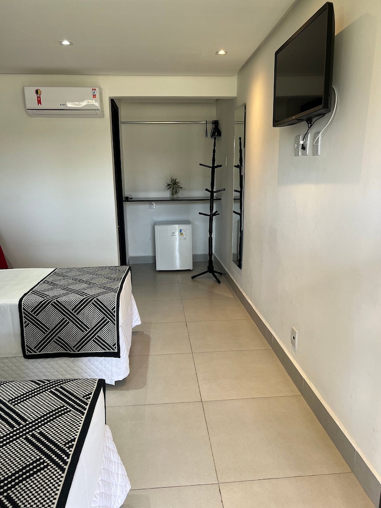 Beira Mar Praia Hotel 8/50