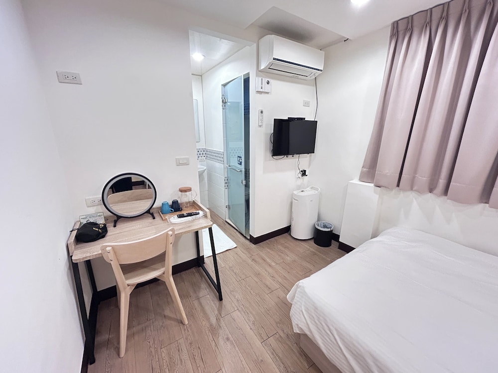 Taipei Yes Hostel 18/50