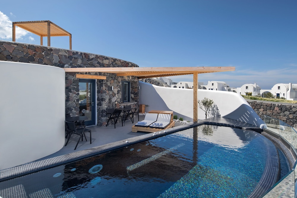 Elea Resort - Adults Only 5/74
