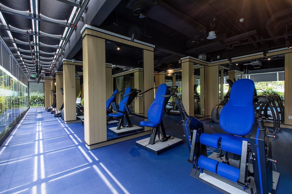Komune Living Wellness 28/50