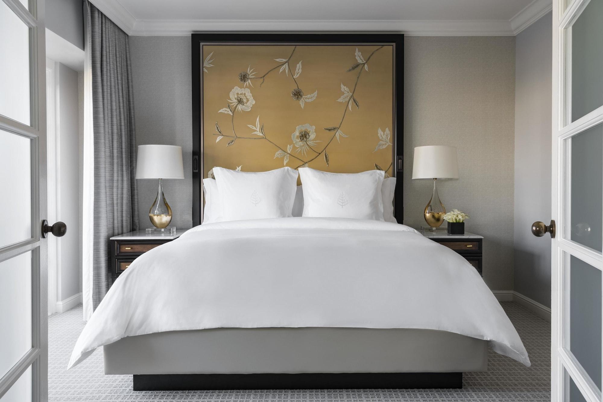 California, Suite
