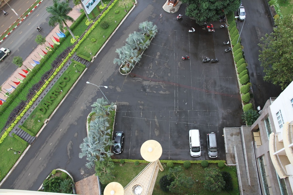 Dakruco Hotel 2/37