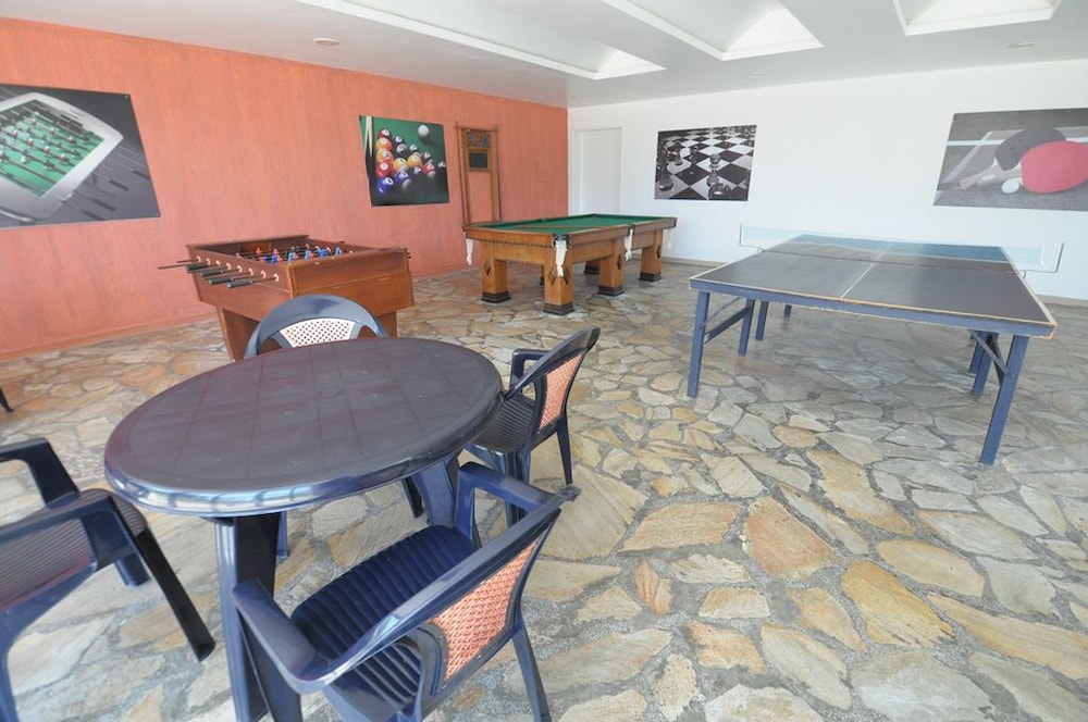 Xingo Parque Hotel 48/60