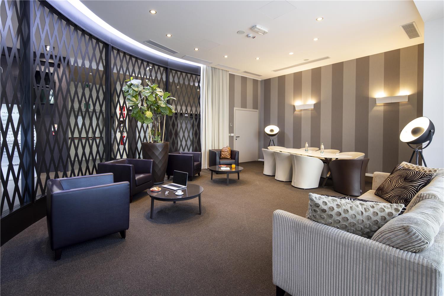 Best Western Premier Chc Airport 42/81