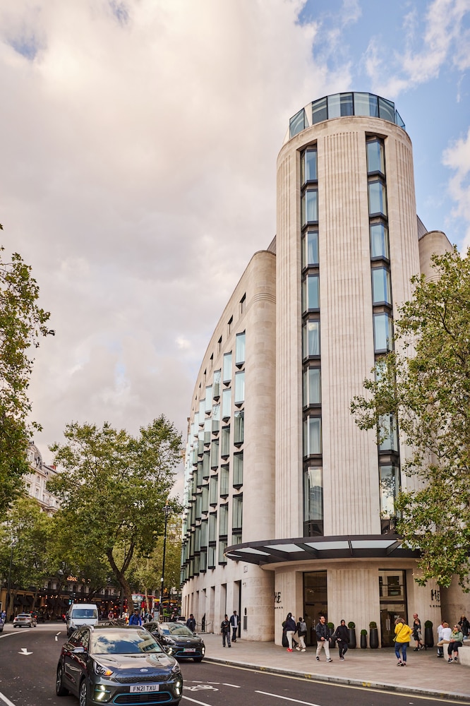 ミー ロンドン(ME LONDON HOTEL) 写真5