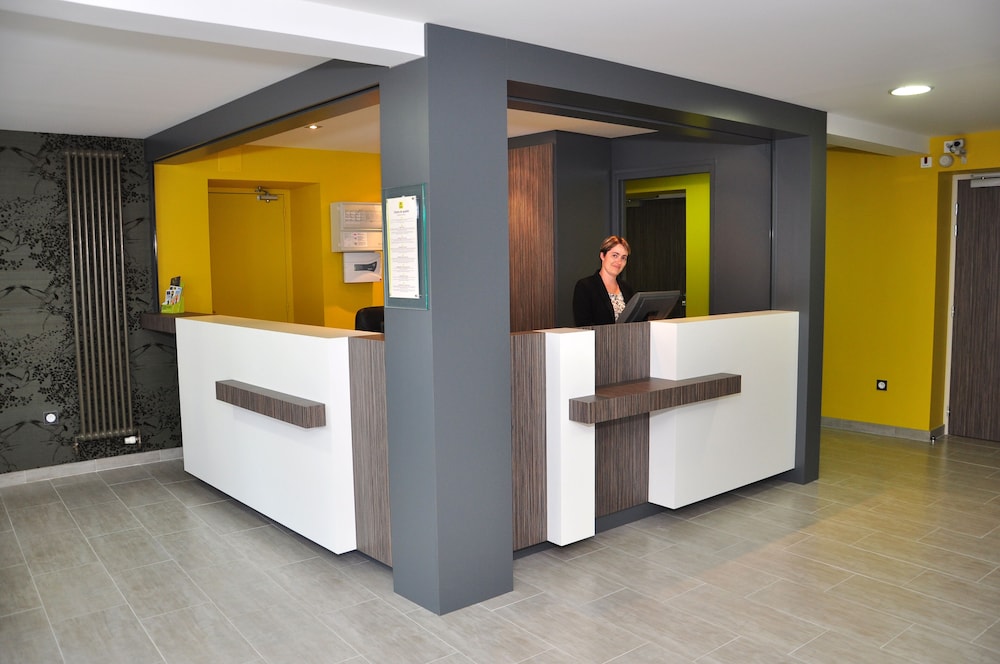 Logis Hotel La Bonne Auberge 2/39