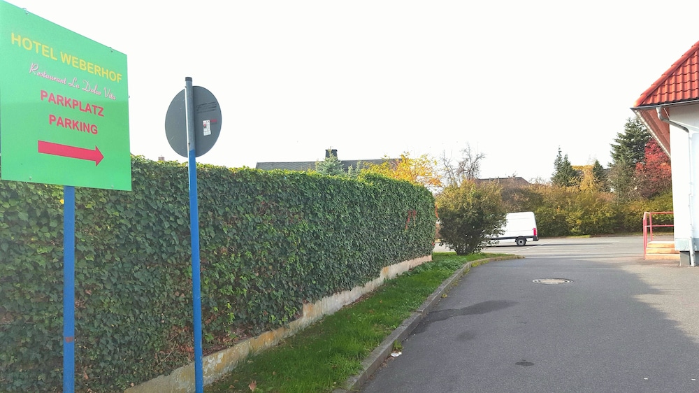 Hotel Weberhof 37/50