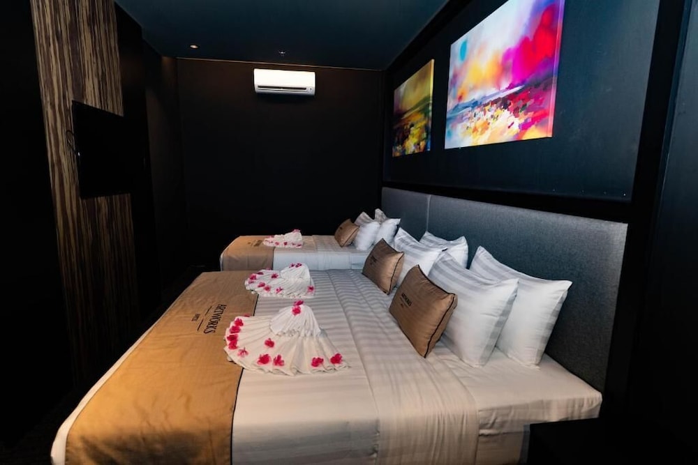 Artworks Hotel Ipoh 32/61