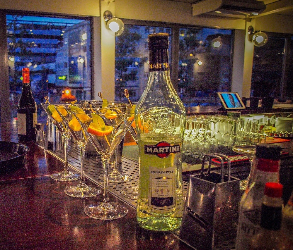Botel Gracia 25/55