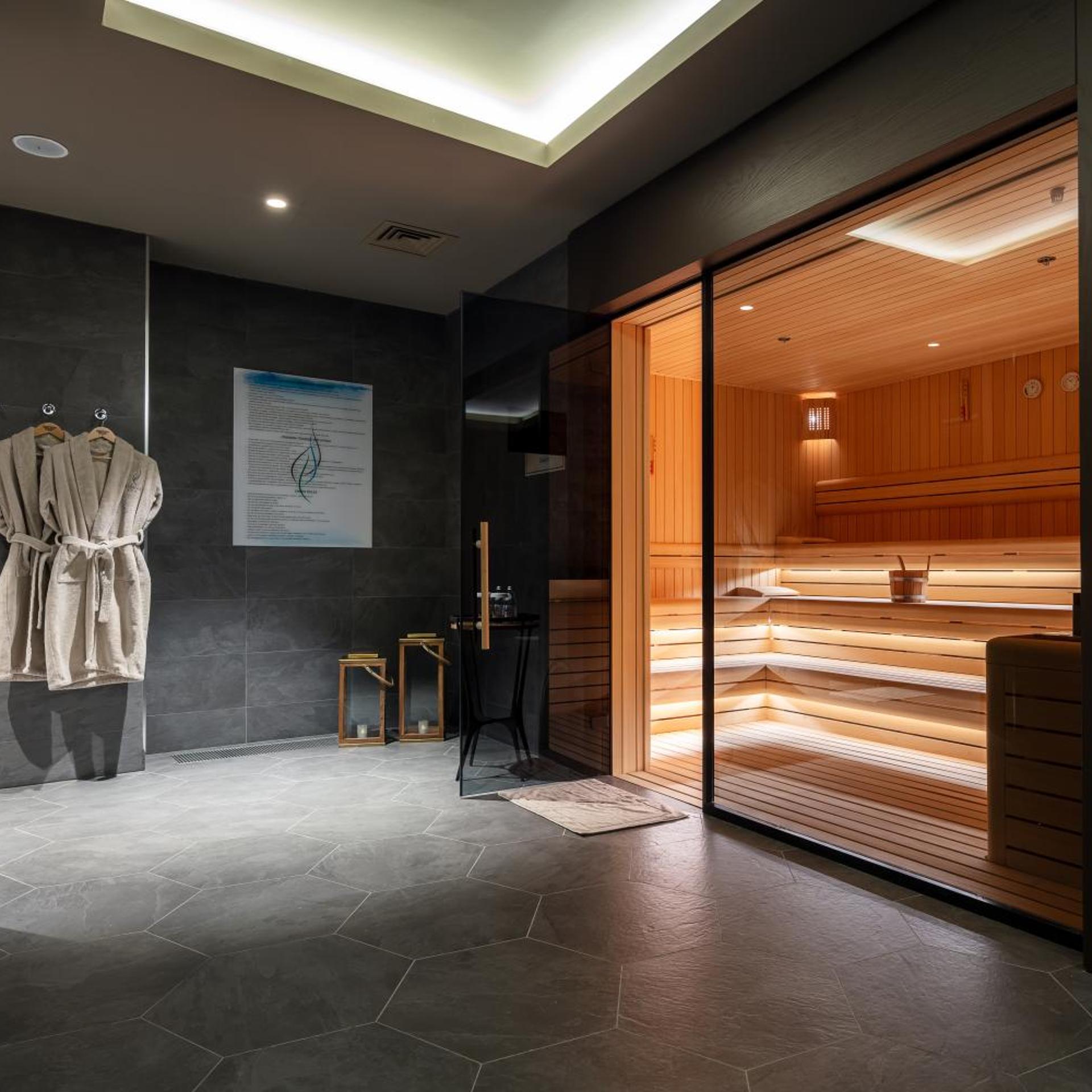 KARAVANSARAY Turkistan Hotel 30/50