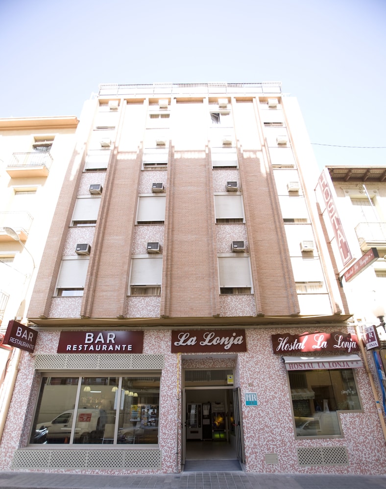 La Lonja 1/69