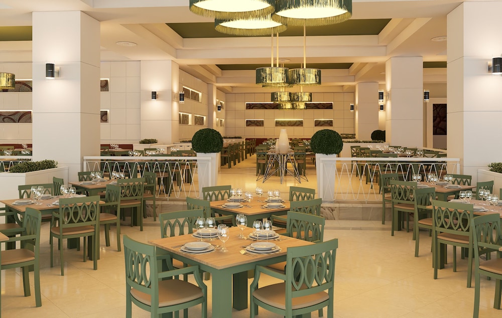 Bahia Principe Escape Runaway Bay 50/70