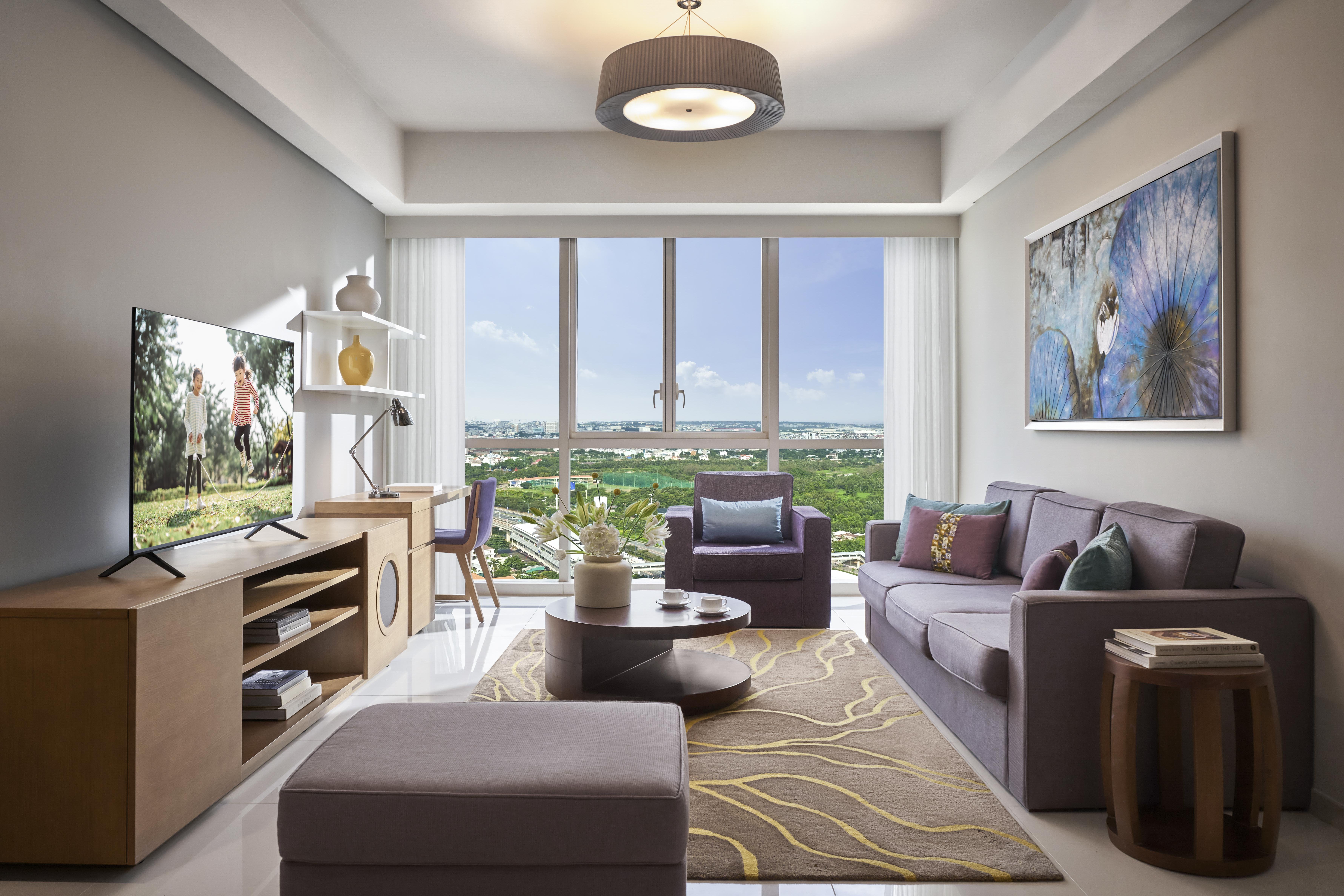 Somerset Vista Ho Chi Minh 30/50