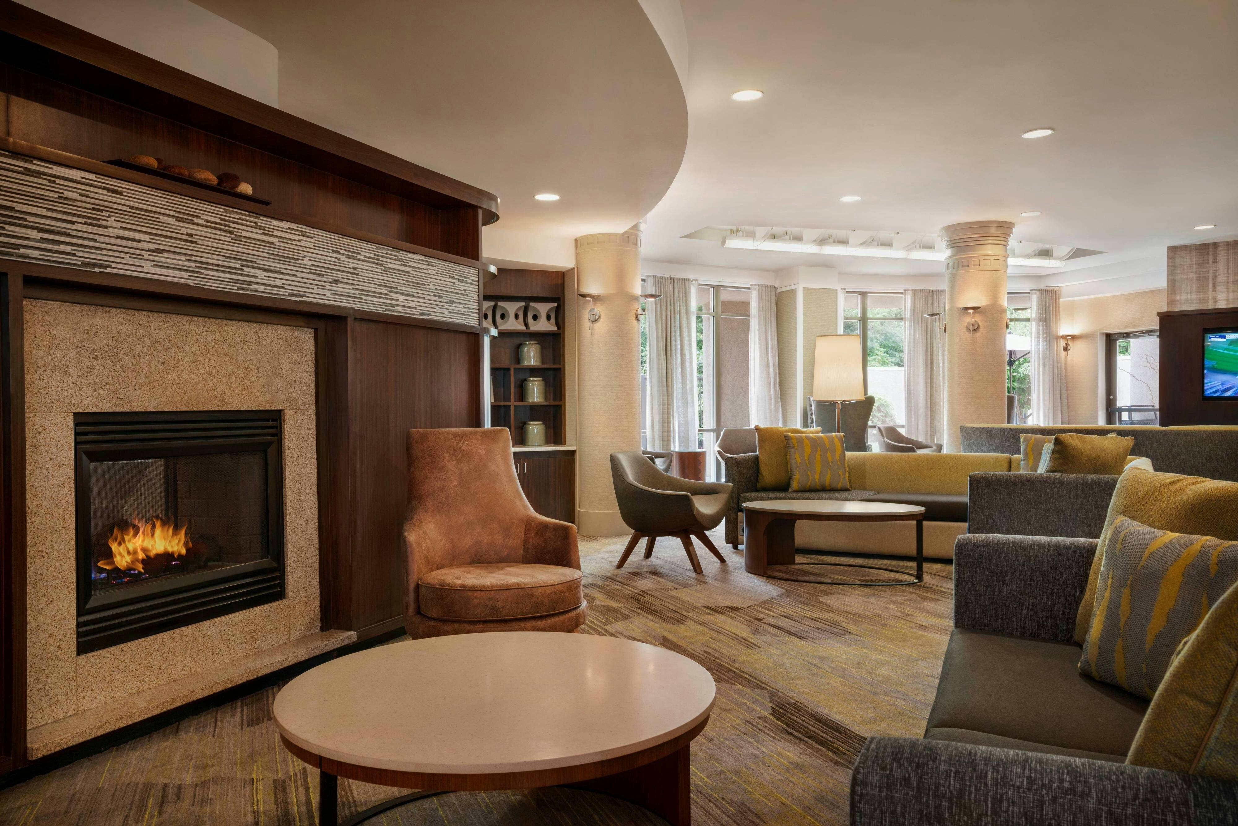 Courtyard by Marriott Middletown Goshen 7/16