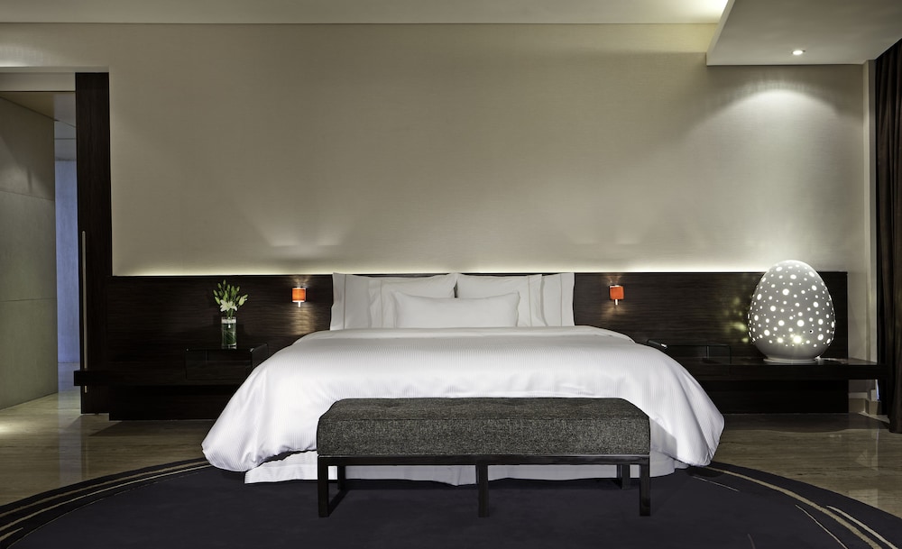 The Westin Mumbai Garden City 17/44