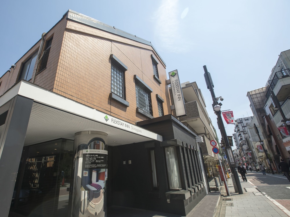 Flexstay Inn Shinagawa 20/24