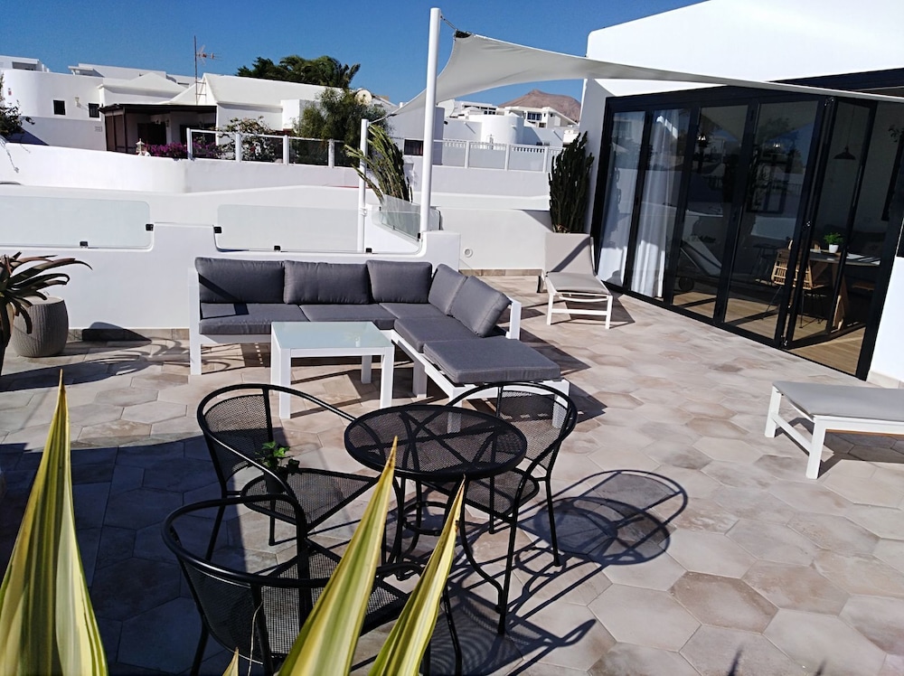 La Concha Boutique Apartments - Adults Only 27/30