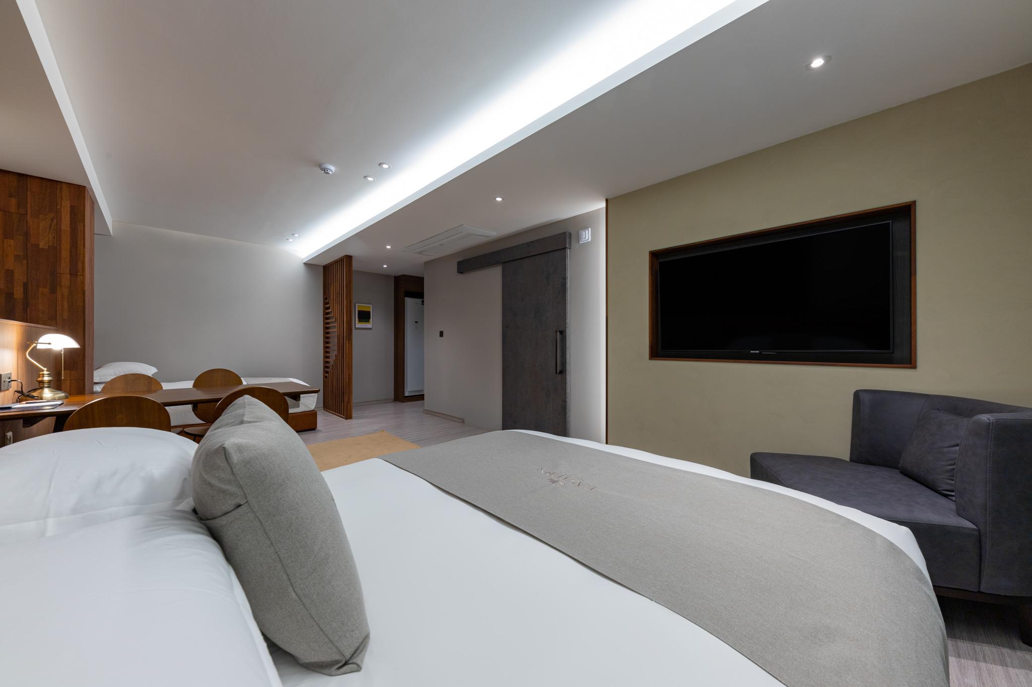 Special, Style, Suite, Twin Beds