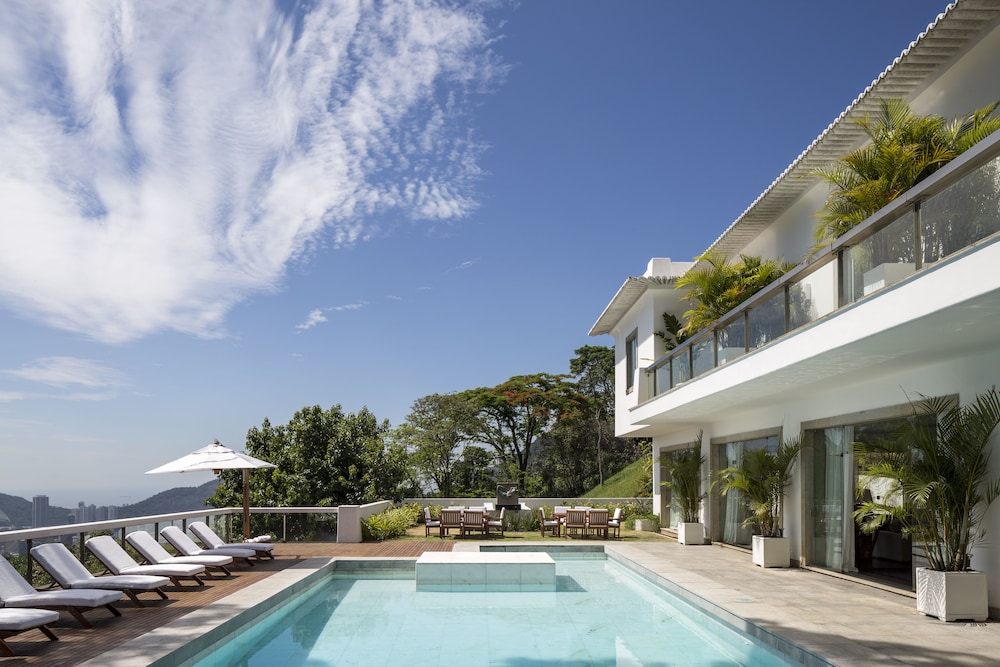 Vila Santa Teresa 43/50