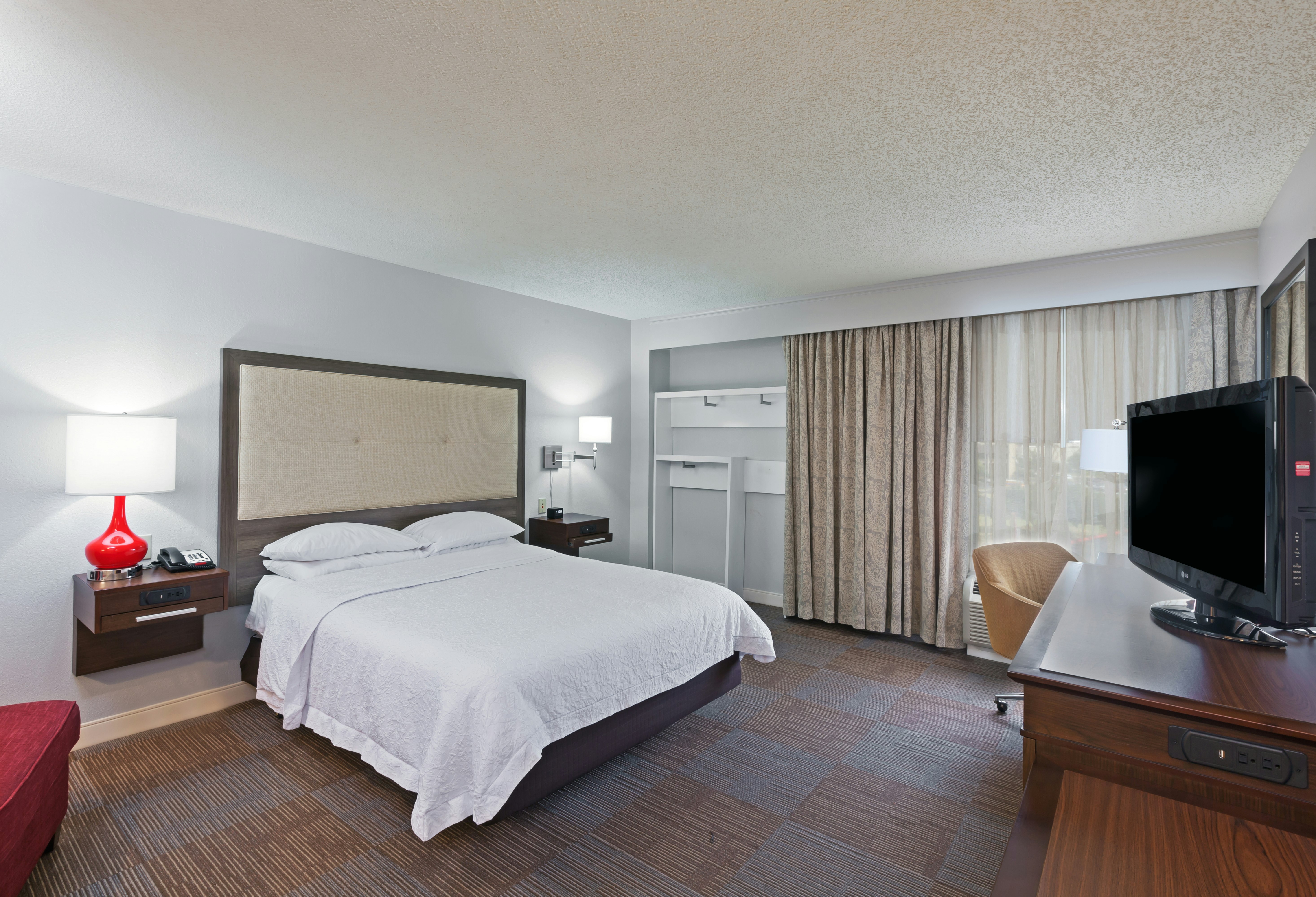 Hampton Inn Oklahoma City-Northwest 16/61