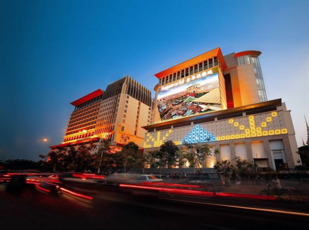 Best Central Point Hotel 3/72