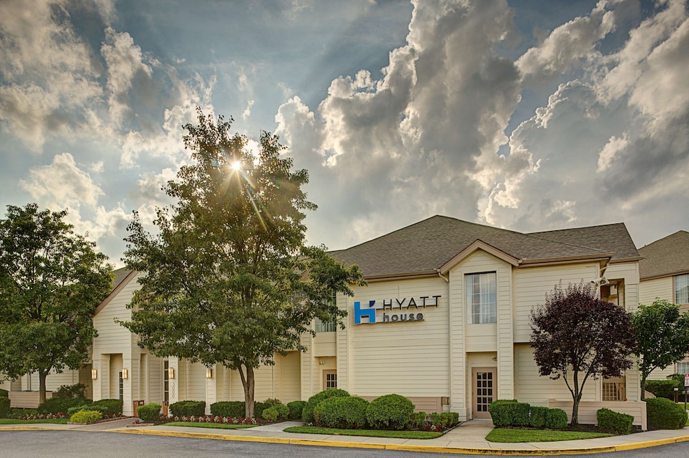 HYATT house Mt. Laurel in MOUNT LAUREL - NJ