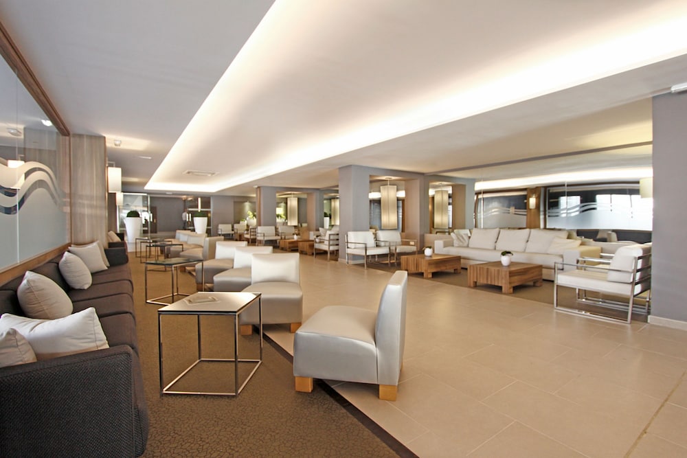 BG Hotel Caballero 48/58