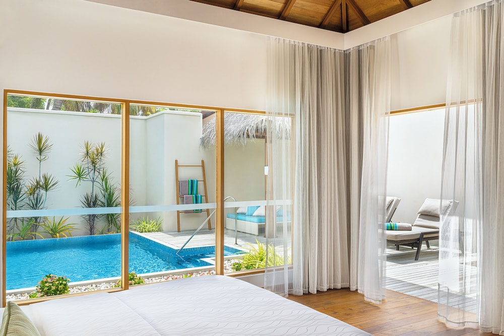 Niva Kurumba Maldives 22/50