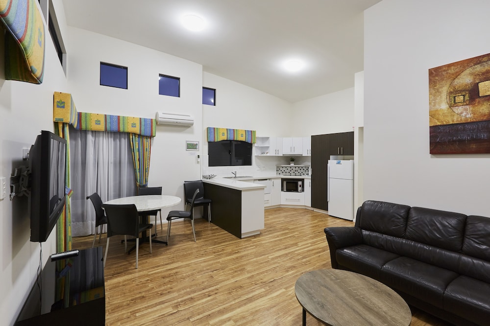 Big4 Beachlands Holiday Park 50/77