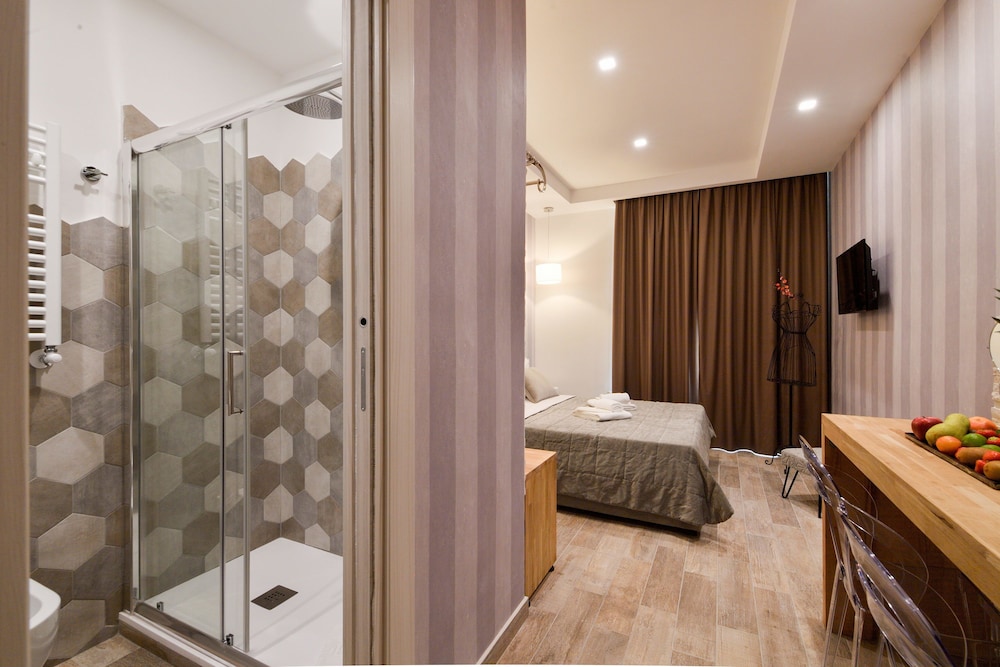 Relais Barberini 22/61