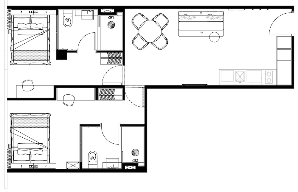 Alma House 12/54