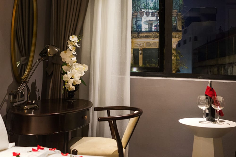 Hanoi La Storia Hotel 34/64