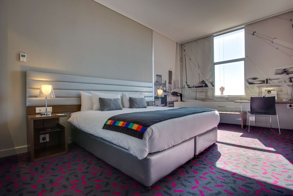 Park Inn Sandton Hotel 13/54