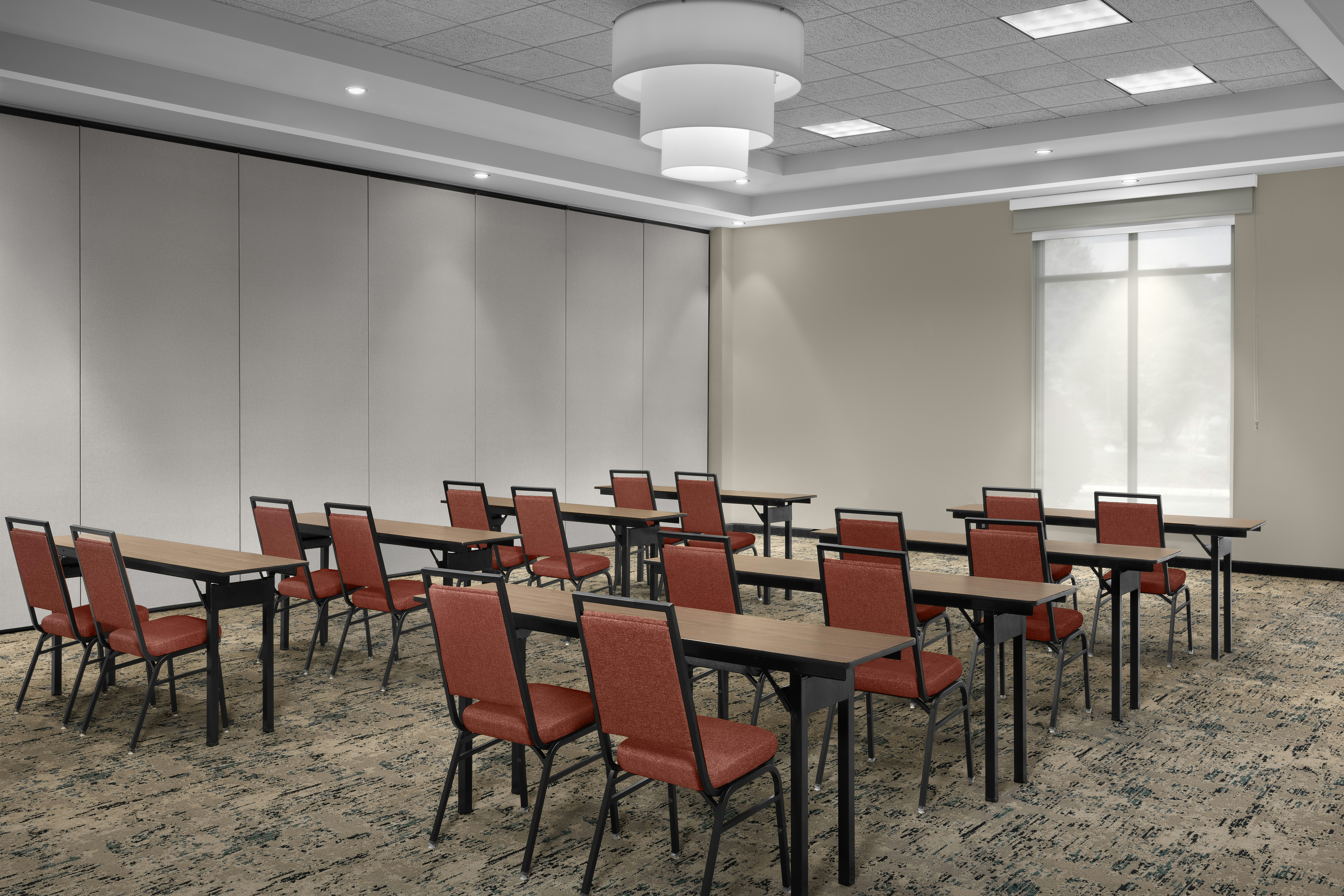 Hilton Garden Inn Greensboro Airport 43/50