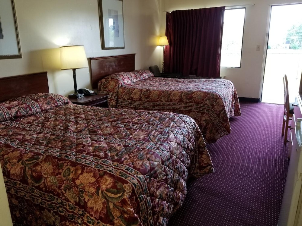 Americas Best Value Inn 27/40