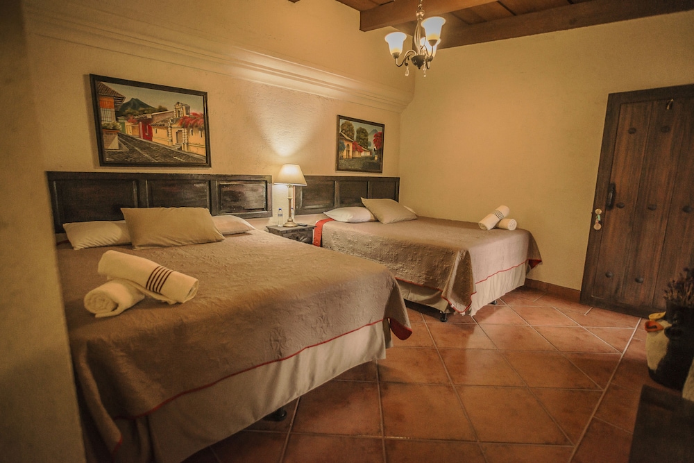 Hotel Mansion Del Rey 14/42