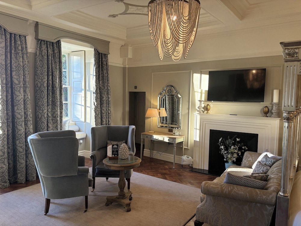 The Manor House Hotel & Spa 40/57
