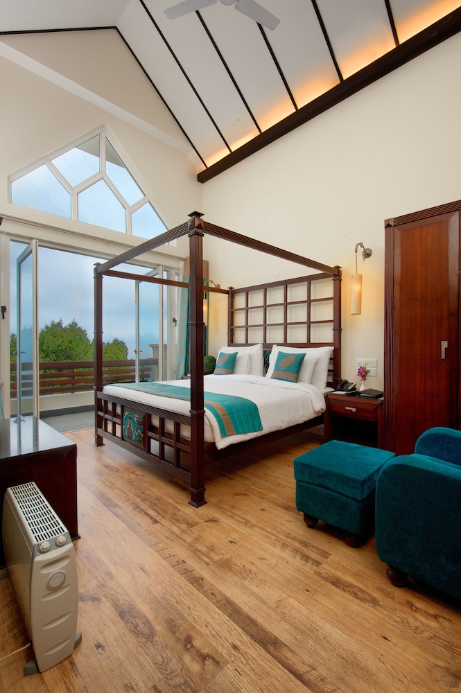 Fort Resorts Mussoorie 47/73