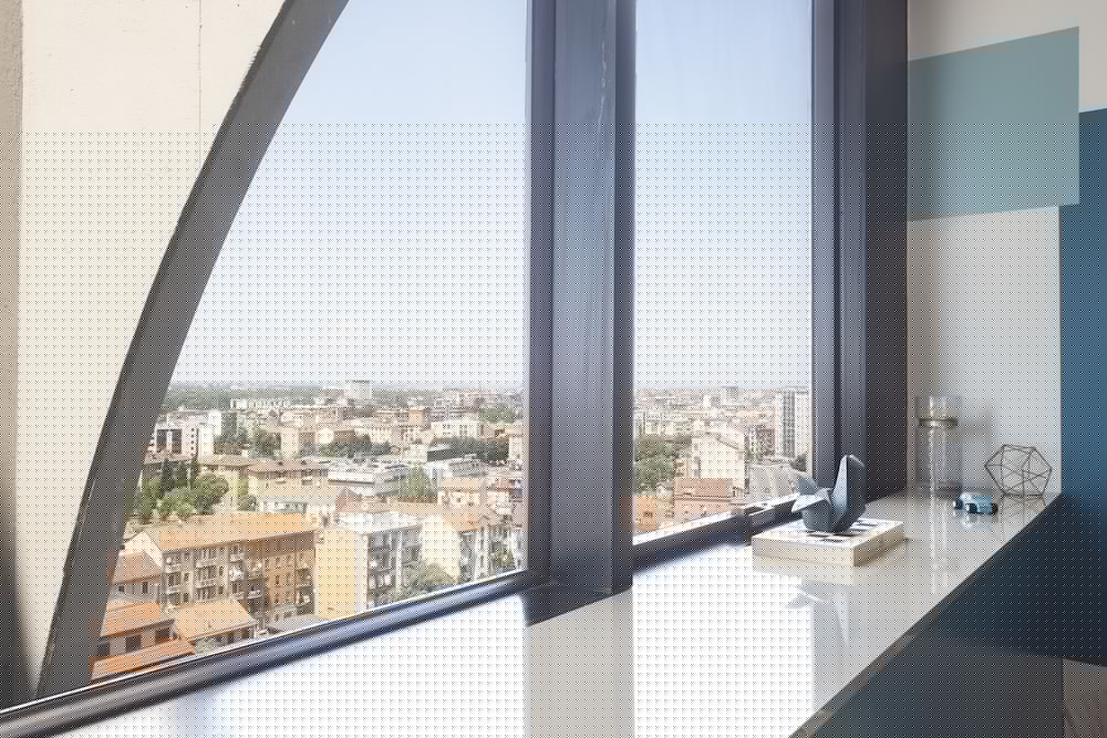 B&B Hotel Milano - Sesto 80/88