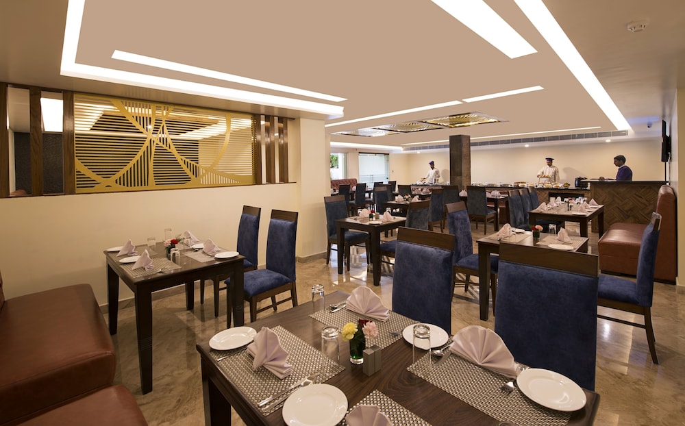 Clarks Inn Suites Katra 35/50